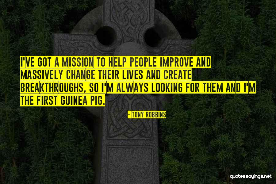Change Tony Robbins Quotes By Tony Robbins Change Tony Robbins Quotes By Tony Robbins