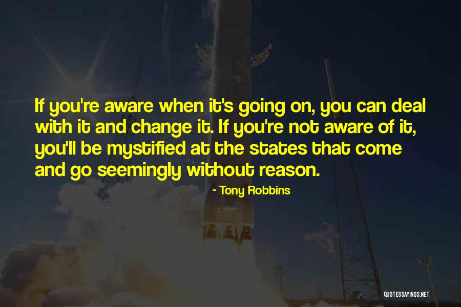 Change Tony Robbins Quotes By Tony Robbins Change Tony Robbins Quotes By Tony Robbins