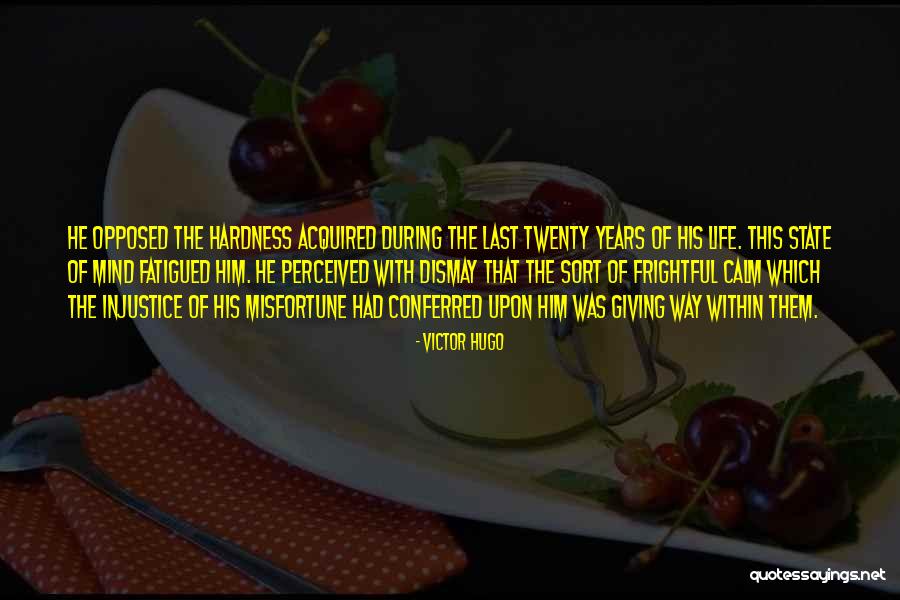 Change Way Of Life Quotes By Victor Hugo Change Way Of Life Quotes By Victor Hugo