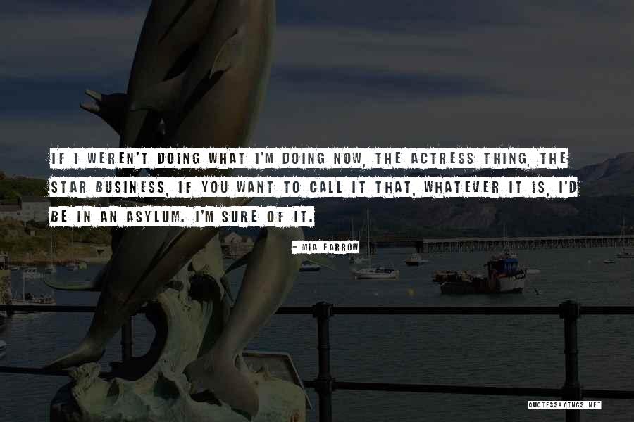 Change Which Monitor Quotes By Mia Farrow Change Which Monitor Quotes By Mia Farrow