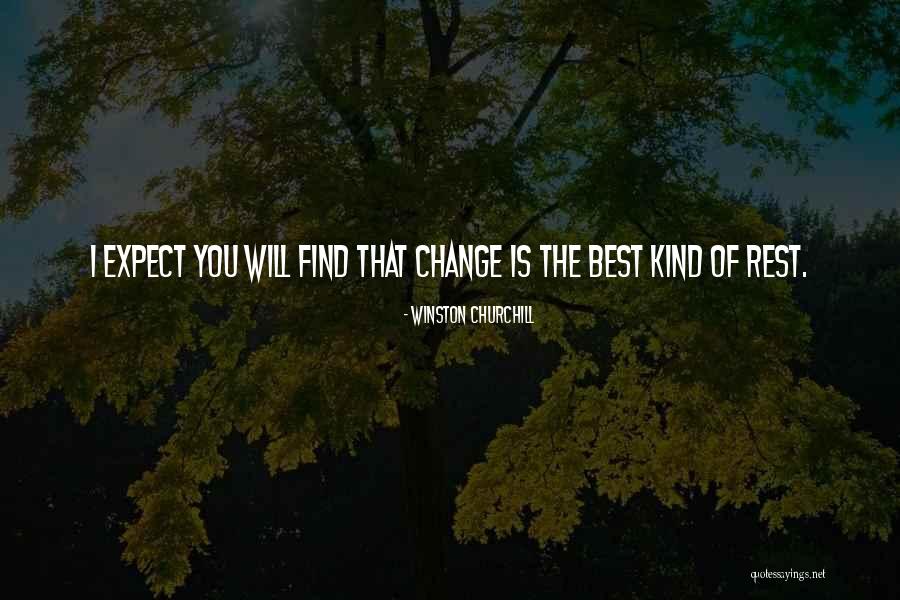 Change Winston Churchill Quotes By Winston Churchill Change Winston Churchill Quotes By Winston Churchill