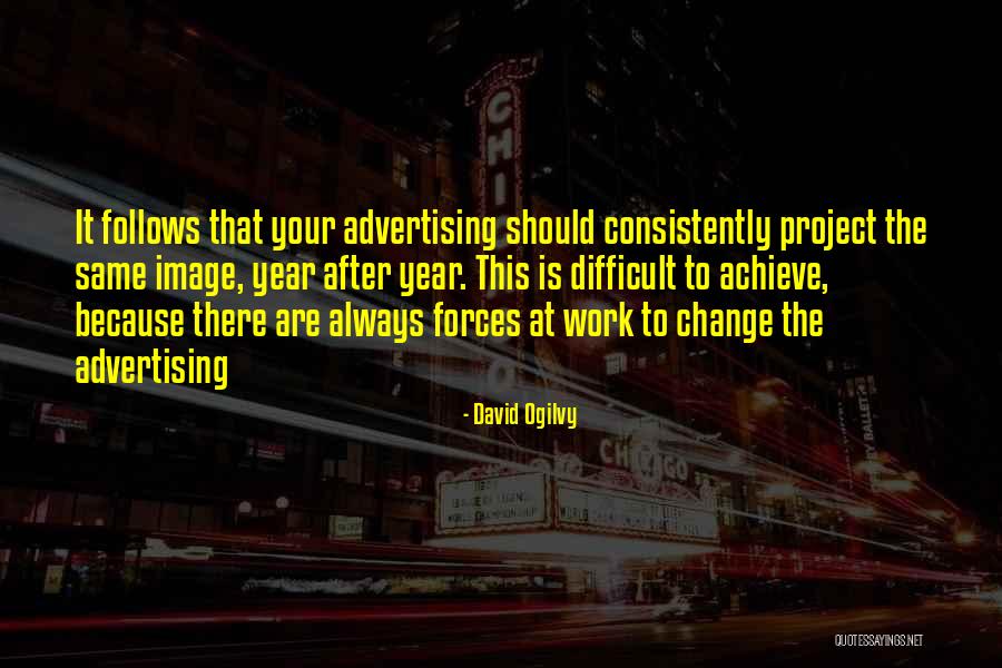 Change Your Image Quotes By David Ogilvy Change Your Image Quotes By David Ogilvy