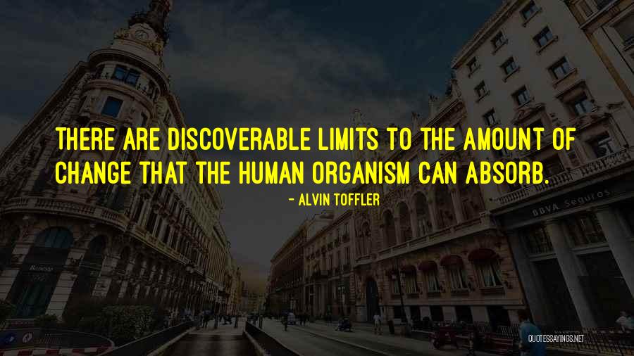 Change Your Limits Quotes By Alvin Toffler Change Your Limits Quotes By Alvin Toffler