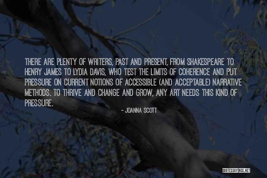 Change Your Limits Quotes By Joanna Scott Change Your Limits Quotes By Joanna Scott