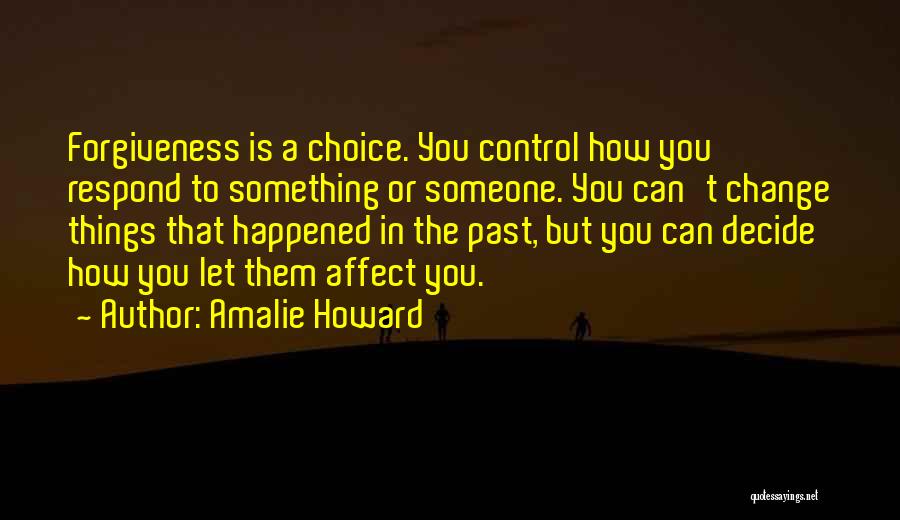 Change Your Reaction Quotes By Amalie Howard