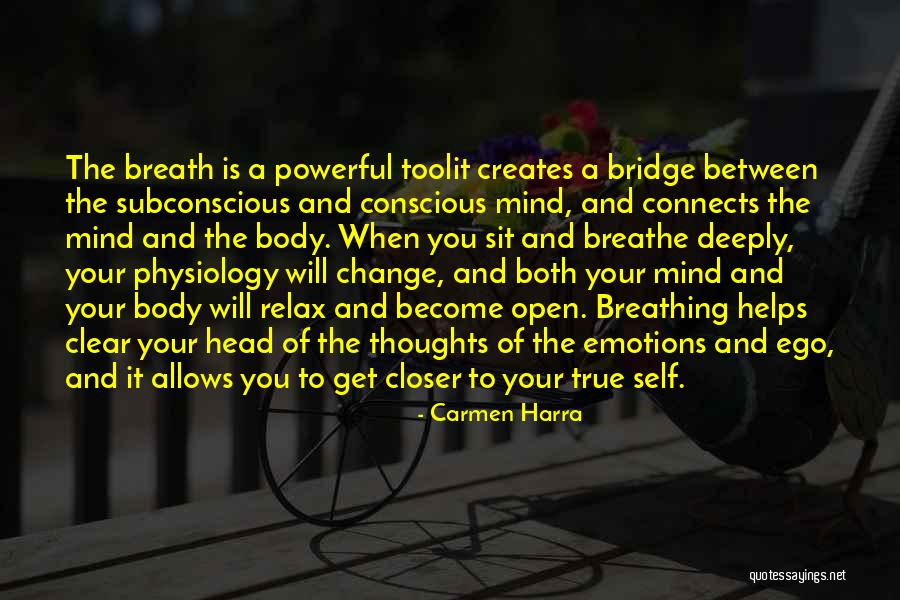 Change Your Thoughts Quotes By Carmen Harra Change Your Thoughts Quotes By Carmen Harra