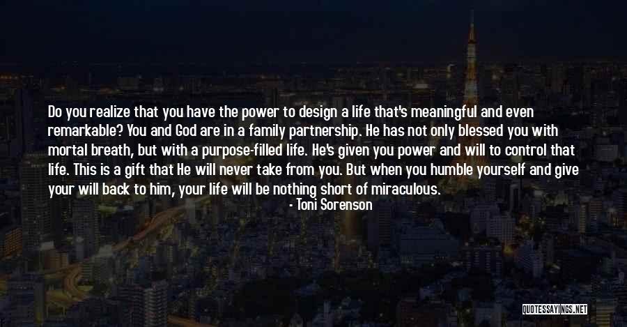 Change Your Thoughts Quotes By Toni Sorenson Change Your Thoughts Quotes By Toni Sorenson