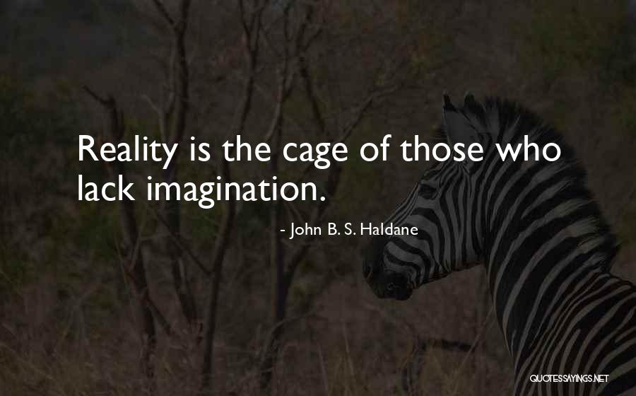 Changeair Quotes By John B. S. Haldane Changeair Quotes By John B. S. Haldane