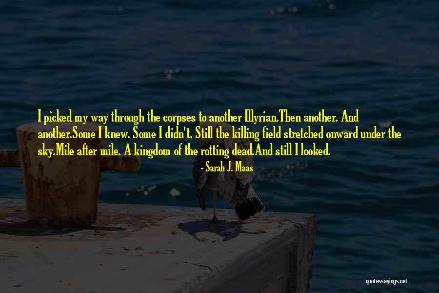 Changebout Death Quotes By Sarah J. Maas Changebout Death Quotes By Sarah J. Maas