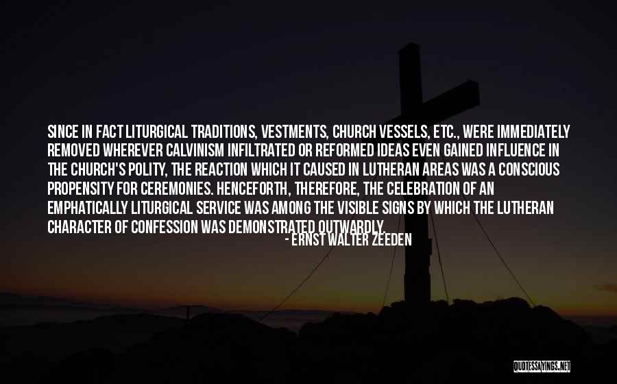 Changed And Bled Quotes By Ernst Walter Zeeden Changed And Bled Quotes By Ernst Walter Zeeden