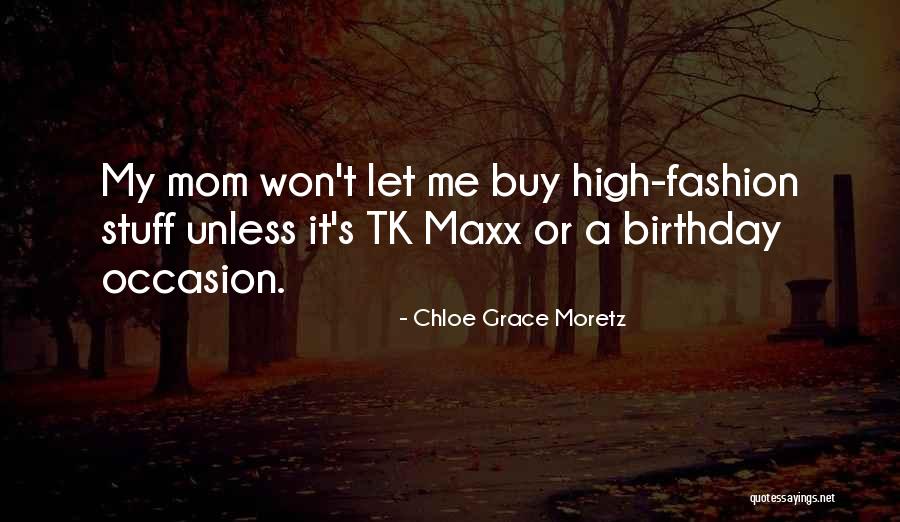 Changed And Shark Quotes By Chloe Grace Moretz Changed And Shark Quotes By Chloe Grace Moretz