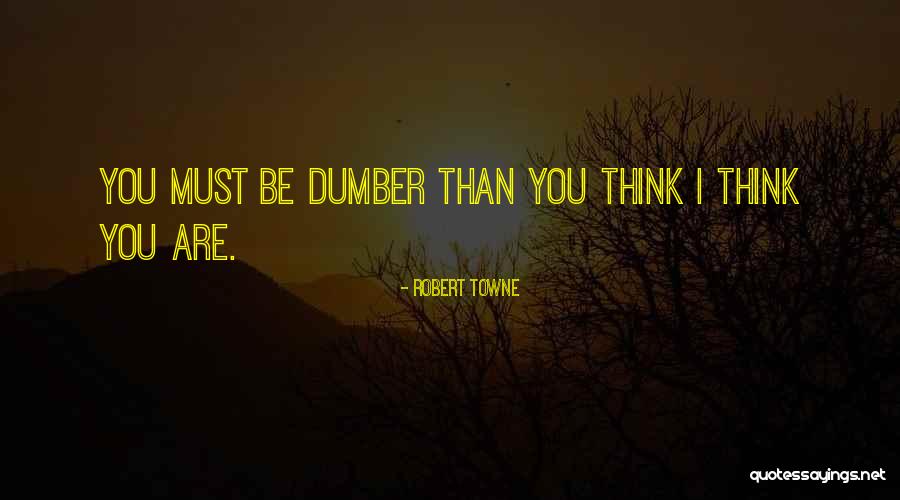 Changed And Shark Quotes By Robert Towne Changed And Shark Quotes By Robert Towne