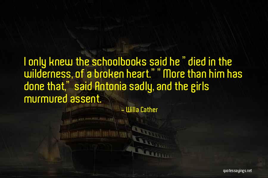 Changed And Shark Quotes By Willa Cather Changed And Shark Quotes By Willa Cather