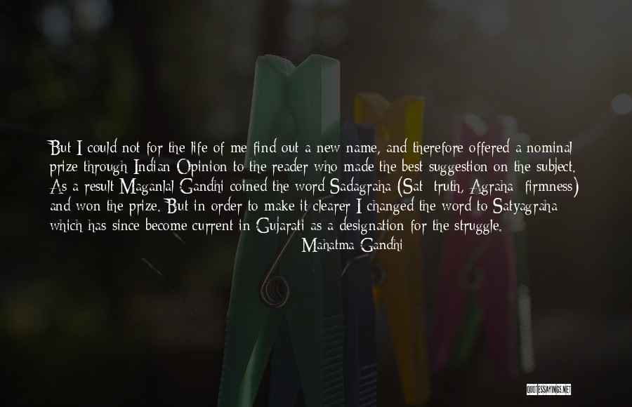 Changed In Order Quotes By Mahatma Gandhi Changed In Order Quotes By Mahatma Gandhi