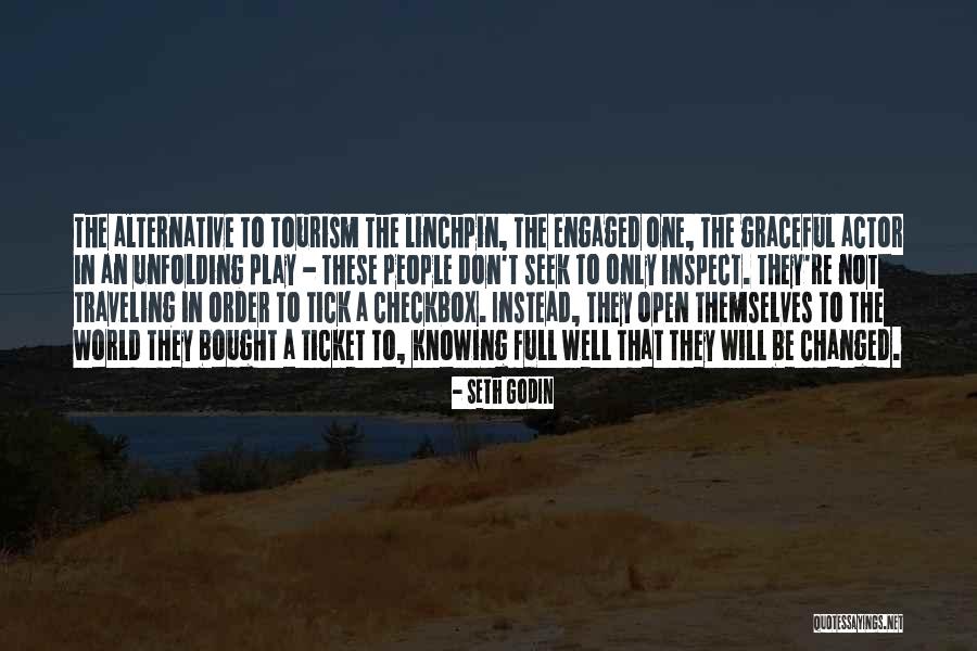 Changed In Order Quotes By Seth Godin Changed In Order Quotes By Seth Godin