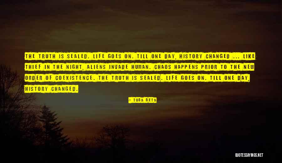 Changed In Order Quotes By Toba Beta Changed In Order Quotes By Toba Beta