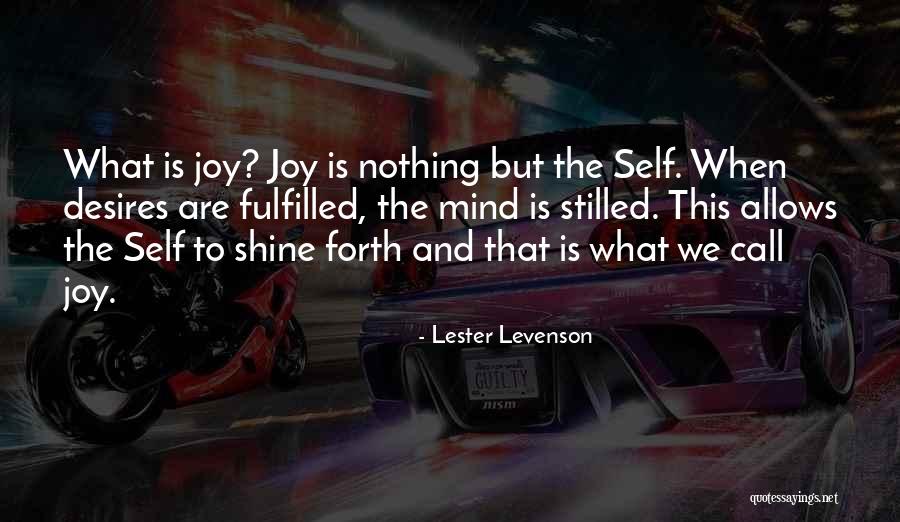 Changeek Quotes By Lester Levenson Changeek Quotes By Lester Levenson