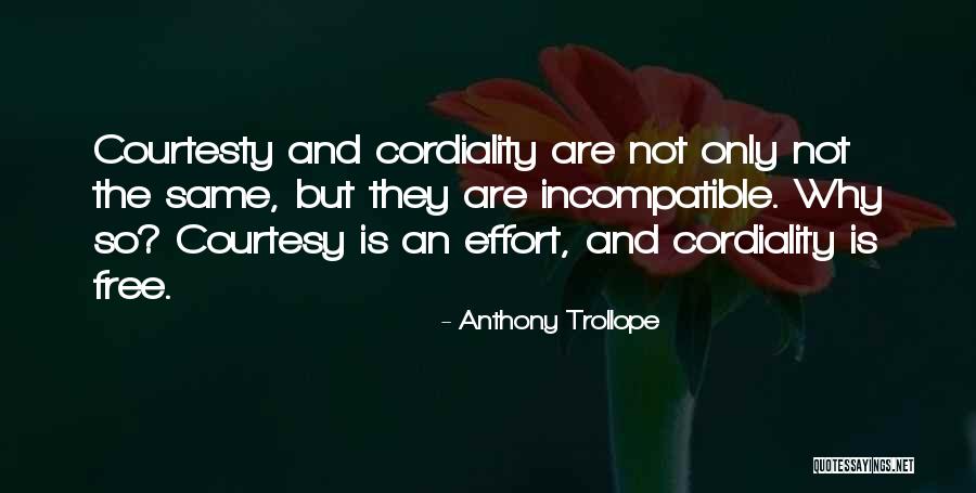 Changeless Change Quotes By Anthony Trollope Changeless Change Quotes By Anthony Trollope