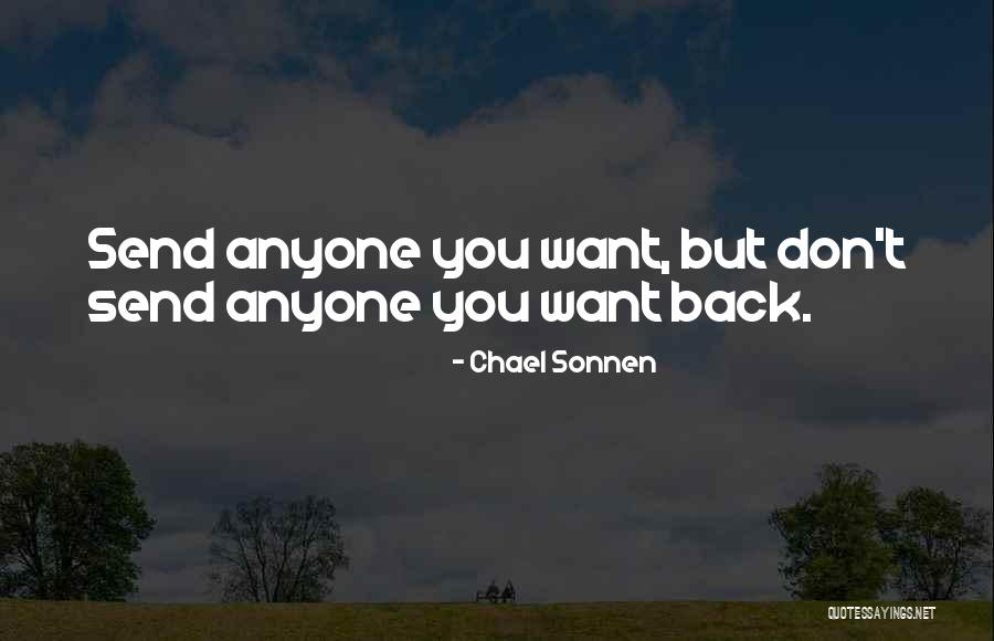 Changeless Change Quotes By Chael Sonnen Changeless Change Quotes By Chael Sonnen