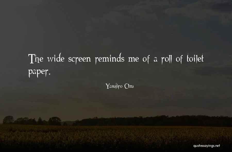 Changeless Crossword Quotes By Yasujiro Ozu