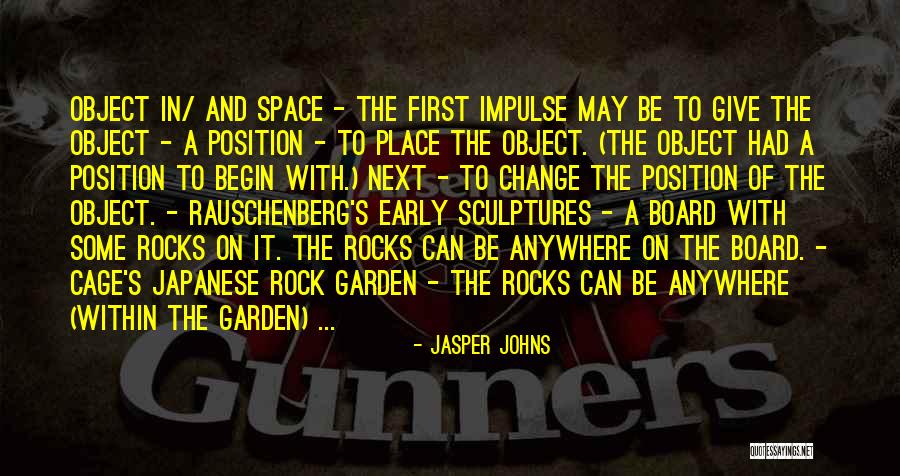 Changeling Bard Quotes By Jasper Johns Changeling Bard Quotes By Jasper Johns