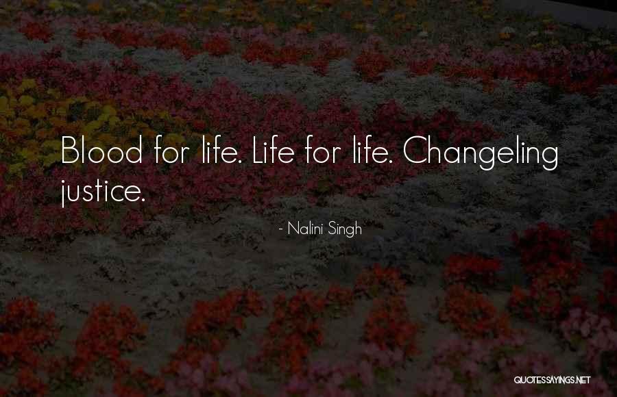 Changeling D D Quotes By Nalini Singh Changeling D D Quotes By Nalini Singh