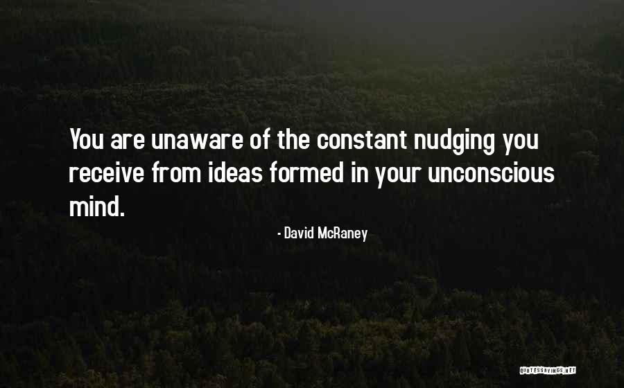 Changeling Dawn Quotes By David McRaney Changeling Dawn Quotes By David McRaney