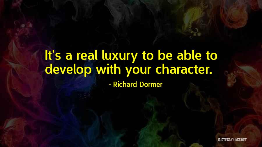 Changeling Dawn Quotes By Richard Dormer Changeling Dawn Quotes By Richard Dormer