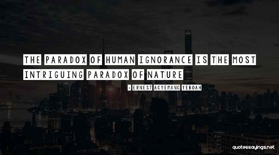 Changeling Middleton Quotes By Ernest Agyemang Yeboah