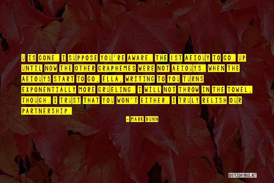 Changemaker Academy Quotes By Mark Dunn Changemaker Academy Quotes By Mark Dunn