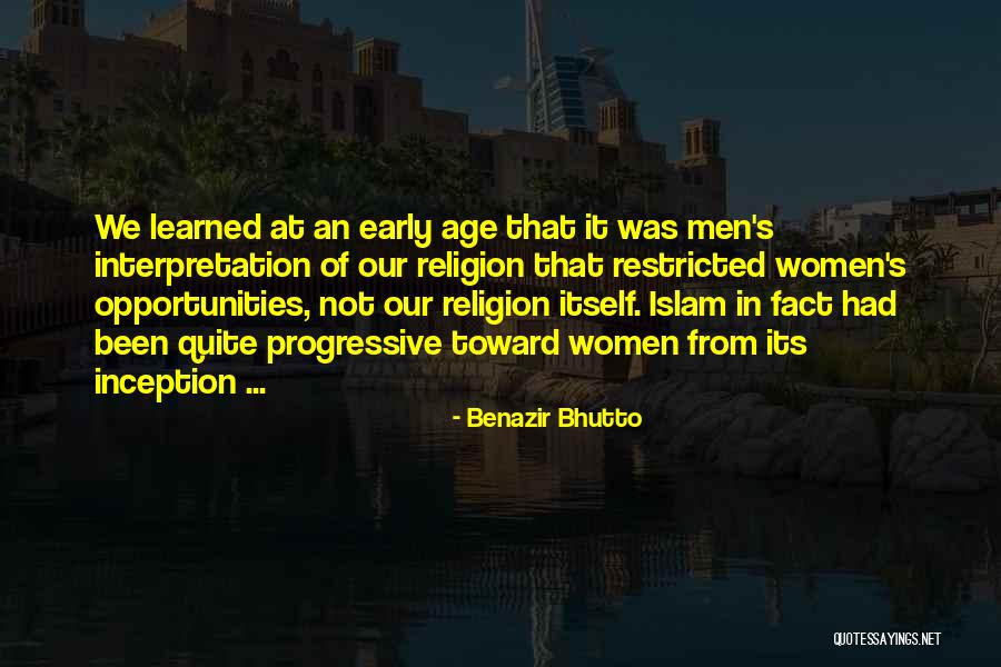 Changemakers Podcast Quotes By Benazir Bhutto Changemakers Podcast Quotes By Benazir Bhutto