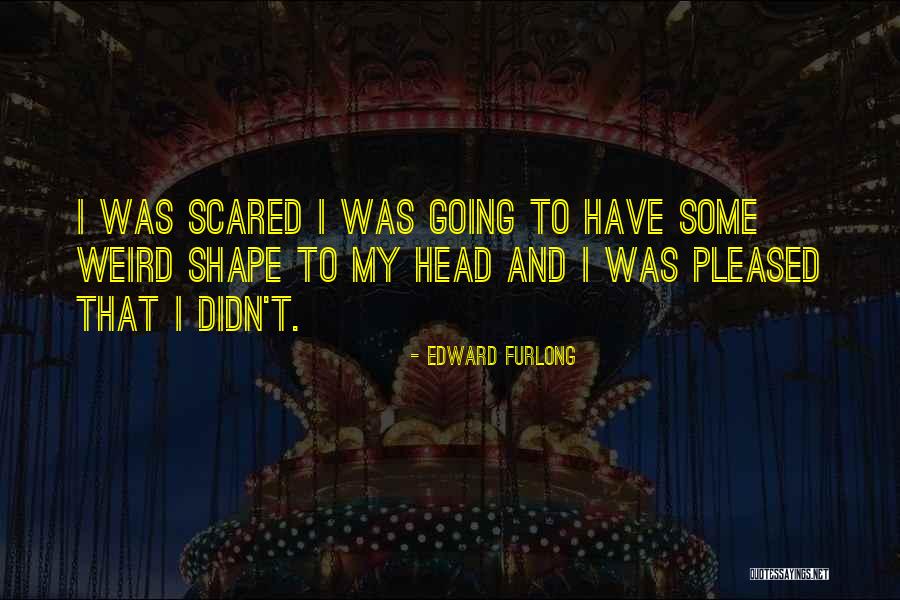 Changement Heure Quotes By Edward Furlong Changement Heure Quotes By Edward Furlong