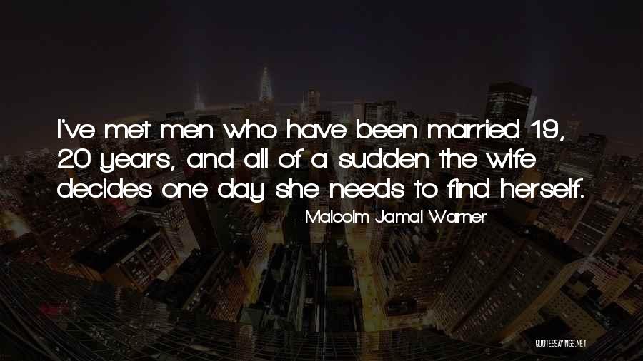 Changement Heure Quotes By Malcolm-Jamal Warner Changement Heure Quotes By Malcolm-Jamal Warner