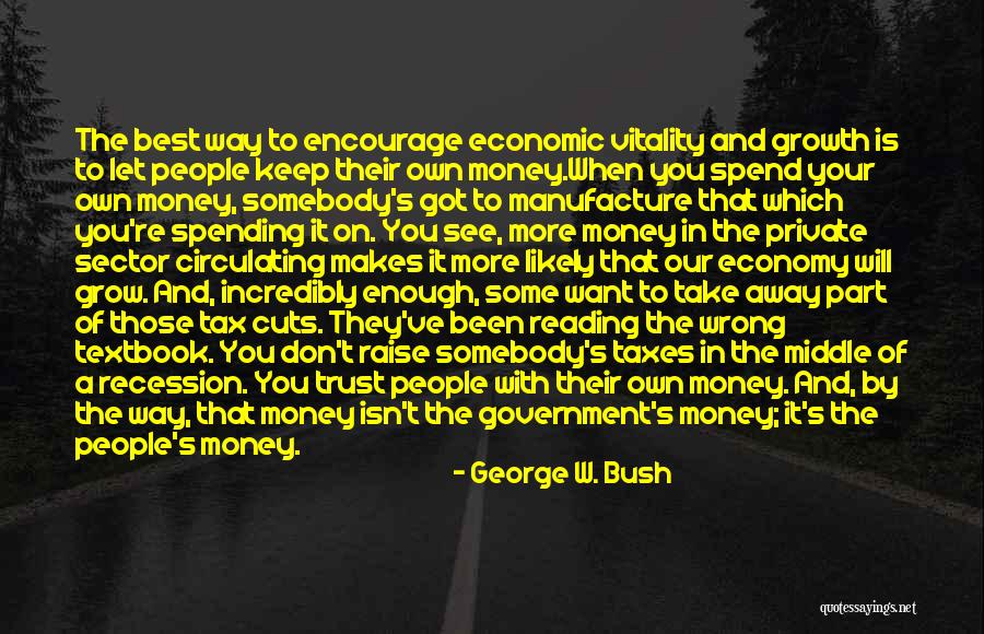 Changements Morphologiques Quotes By George W. Bush Changements Morphologiques Quotes By George W. Bush