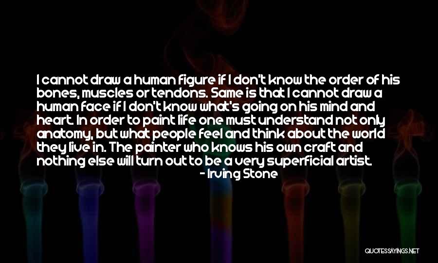 Changente Quotes By Irving Stone Changente Quotes By Irving Stone
