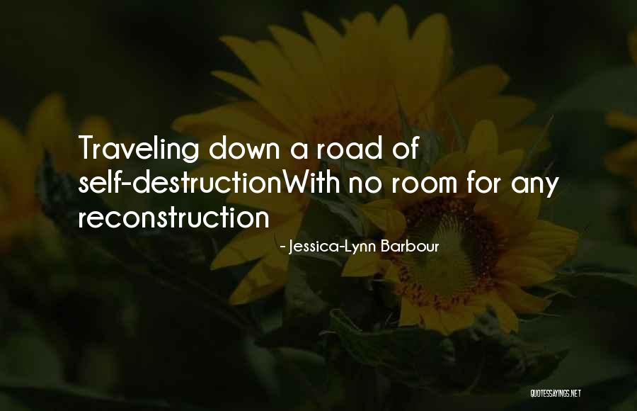 Changente Quotes By Jessica-Lynn Barbour Changente Quotes By Jessica-Lynn Barbour