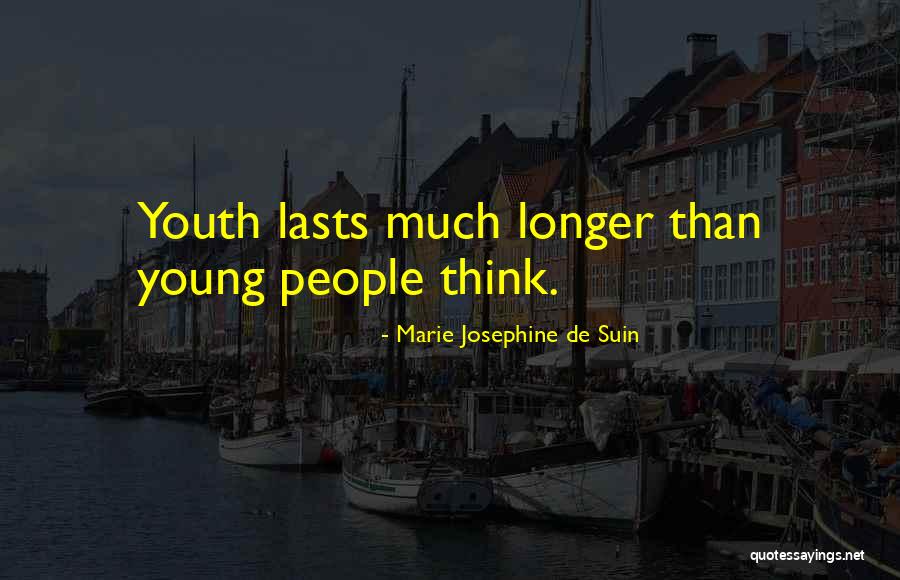 Changents Quotes By Marie Josephine De Suin Changents Quotes By Marie Josephine De Suin