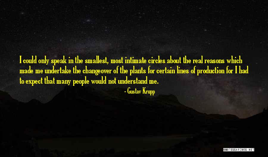 Changeover Quotes By Gustav Krupp Changeover Quotes By Gustav Krupp