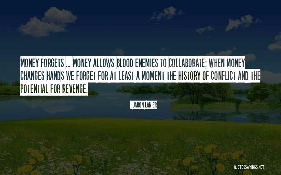 Changes At Quotes By Jaron Lanier Changes At Quotes By Jaron Lanier