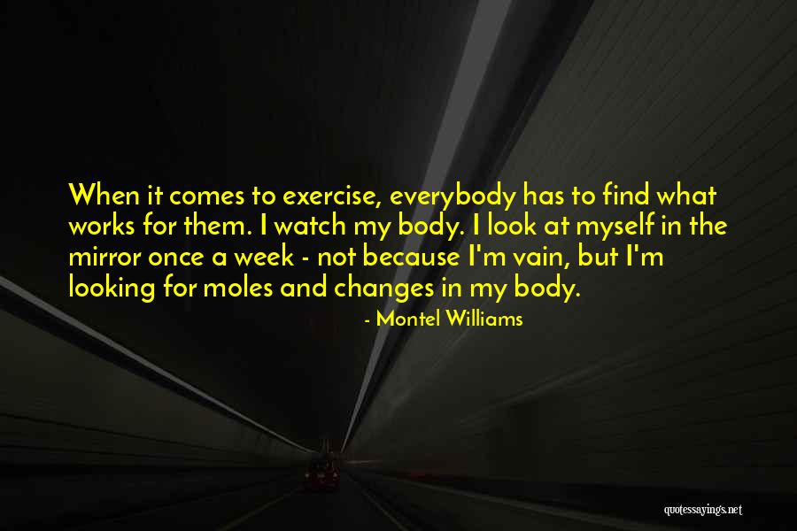 Changes At Quotes By Montel Williams Changes At Quotes By Montel Williams