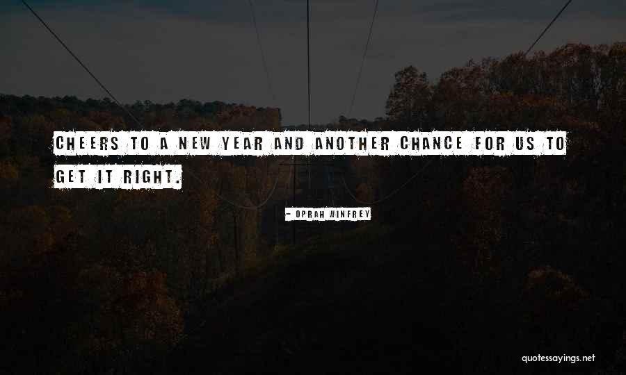 Changes Faster Than Quotes By Oprah Winfrey