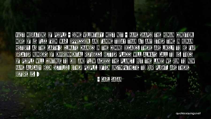 Changes In History Quotes By Carl Sagan Changes In History Quotes By Carl Sagan