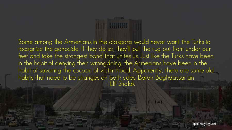 Changes In History Quotes By Elif Shafak Changes In History Quotes By Elif Shafak