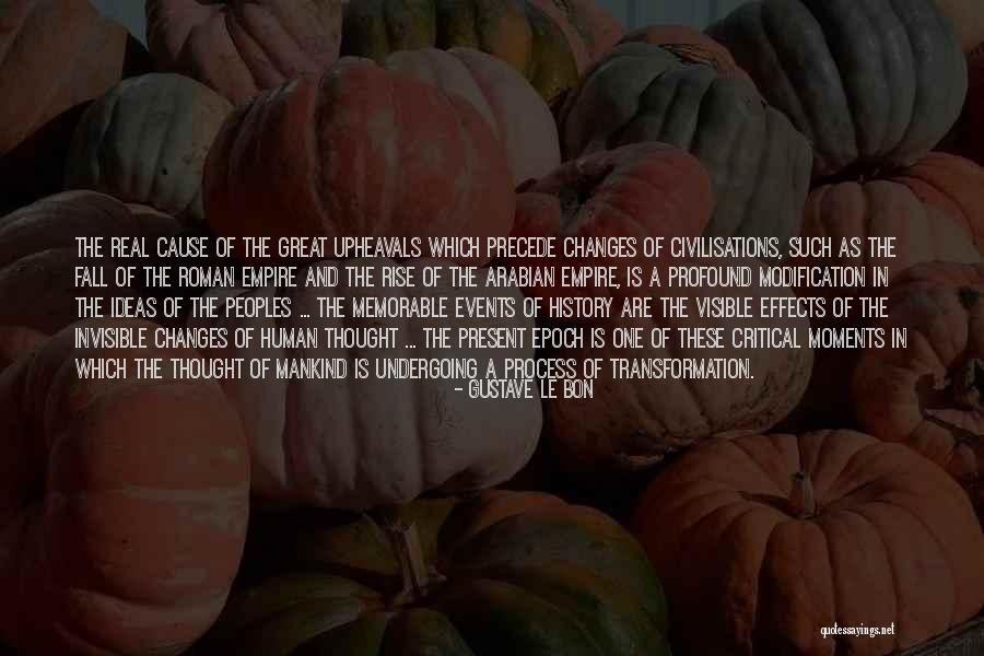 Changes In Process Quotes By Gustave Le Bon Changes In Process Quotes By Gustave Le Bon