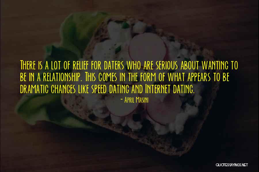 Changes In Relationship Quotes By April Masini Changes In Relationship Quotes By April Masini