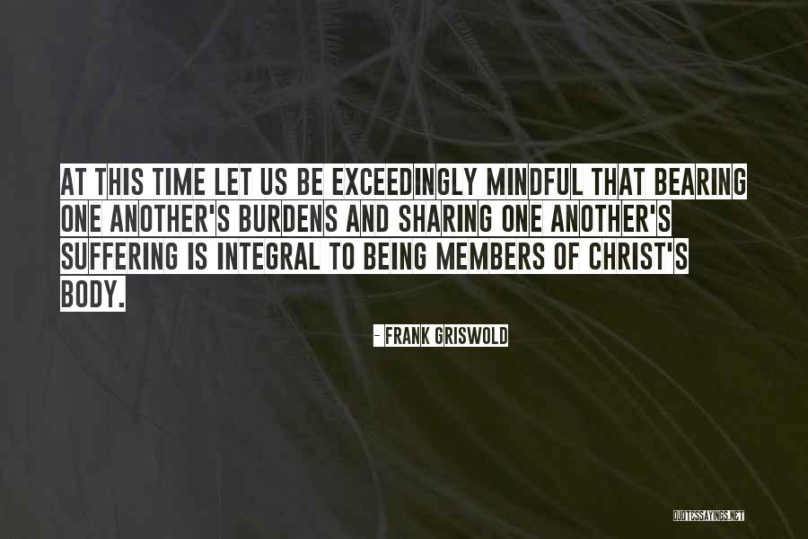 Changes When Filing Quotes By Frank Griswold