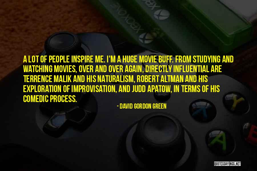 Changes When Smokers Quotes By David Gordon Green Changes When Smokers Quotes By David Gordon Green