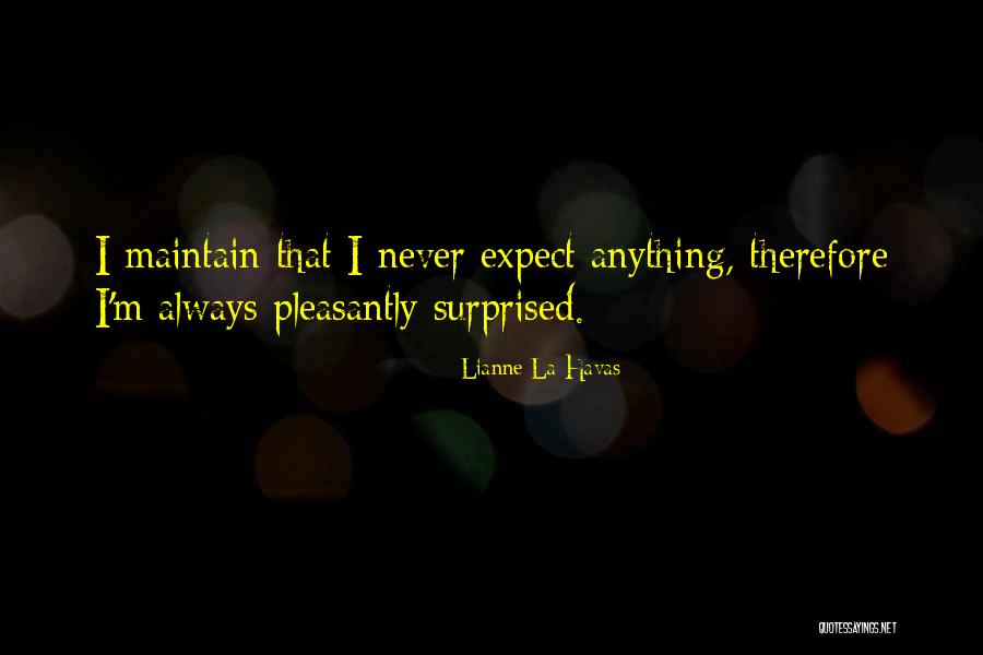 Changetes About Hope Quotes By Lianne La Havas Changetes About Hope Quotes By Lianne La Havas