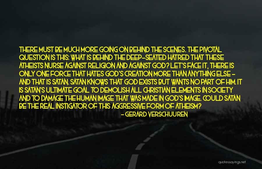 Changeux Epigenesis Quotes By Gerard Verschuuren Changeux Epigenesis Quotes By Gerard Verschuuren