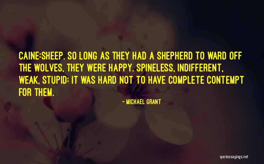 Changezi Lakhnavi Quotes By Michael Grant Changezi Lakhnavi Quotes By Michael Grant